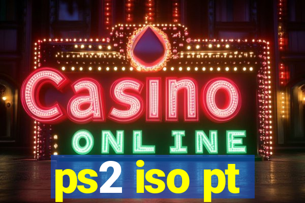 ps2 iso pt-br